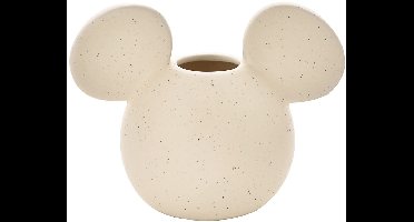 Mickey Mouse Mickey Head Unisex Decoratieve Artikelen - meerkleurig - Standard