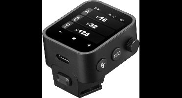 Godox - X3 - Transmitter voor Nikon