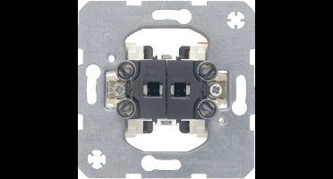 Hager Berker Installatieschakelaar - 3035 - E2FPM