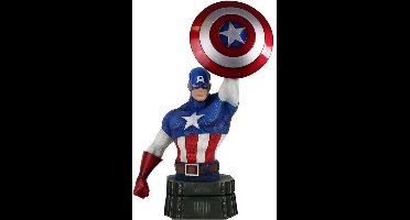 Marvel - Avengers Captain America Torso 26cm