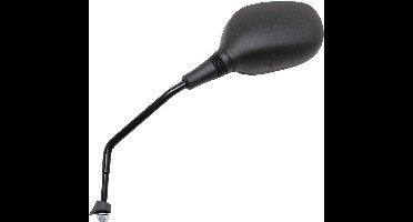vicma linker spiegel voor piaggio 300 mp3 ie sport scooter 2009 tot 2011 nieuw