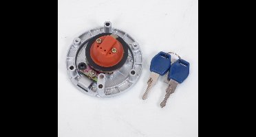 vicma tankdop voor triumph 675 daytona motorfiets 2006 tot 2008 nieuw