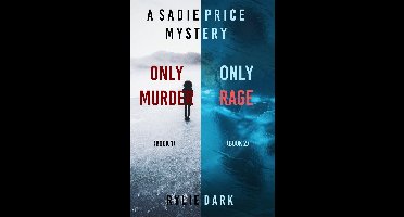 Sadie Price FBI Suspense Thriller Bundle: Only Murder (#1) and Only Rage (#2)