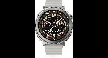 HiFuture - AURORA - Smartwatch - Wit