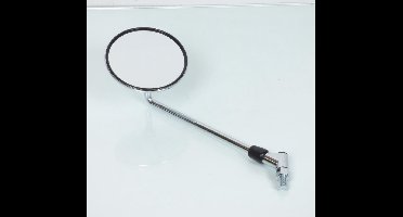 Omkeerbare achteruitkijkspiegel Vicma voor Suzuki 250 GN motorfiets 1982 tot 1996 ES482 nieuw