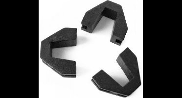 nieuwe tnt variator geleider voor peugeot 50 ludix scooter