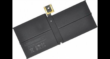 CoreParts TABX-BAT-MIS179SL laptop reserve-onderdeel Batterij/Accu