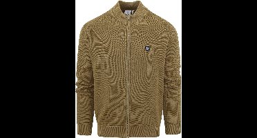 Blue Industry Vest Khaki - Maat XXL - Heren