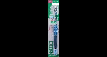 GUM Pro Sensitive 510 Tandenborstel (Kleur : Blauw)