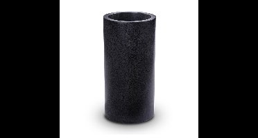 V-TAC VT-894-DG LED Spots - Betonnen Wandlamp - GU10 - IP20 - Donkergrijs