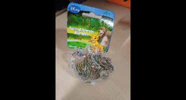 Totum Animal Friends knikkers 21 stuks