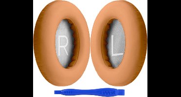 Oorkussen geschikt voor Bose NC 700 - Khaki