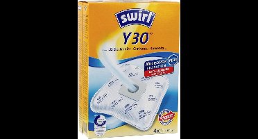 Swirl Y 30 - Stofzuigerzakken