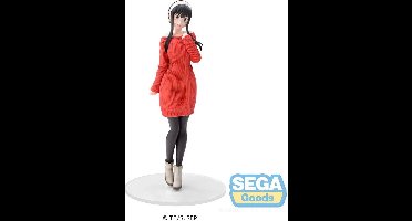 Spy x Family PM PVC Statue Yor Forger 19 cm