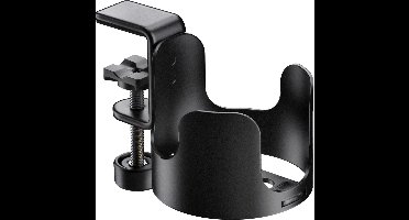 König & Meyer 16019 Drankenhouder - Accessoire voor standaards