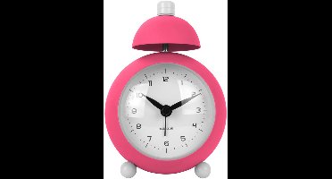 Karlsson wekker Chaplin-Roze