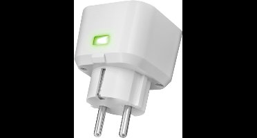 KlikAanKlikUit KlikAanKlikUit ACC-3500 Compacte Stopcontactschakelaar (3500W)