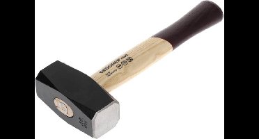 Gedore RED R92200055 3300727 Moker 1500 g 1 stuk(s)