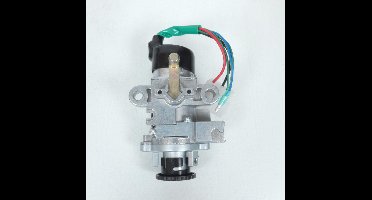 Neiman contacteur à clé Vicma pour Scooter Kymco 125 People S 2005 à 2020 Neuf