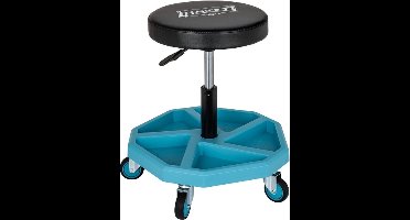 Hazet - Verrijdbare kruk