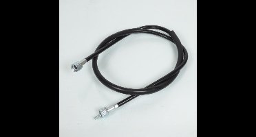 Câble de compteur TNT pour scooter Chinois 50 GY6 carré / fendu 93cm Neuf