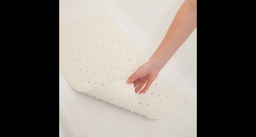 Comforthulpmiddelen Badmat - 74 x 34 cm