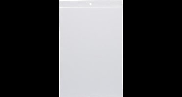 Gripzakjes 40 x 60 mm