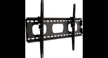 Uchwyt ART AR-18 Czarny (30-50 cali)