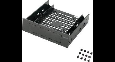 Akasa AK-HDA-05 5.25 inch HDD-inbouwframe