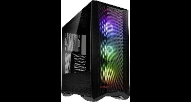 Lian Li LANCOOL II MESH RGB