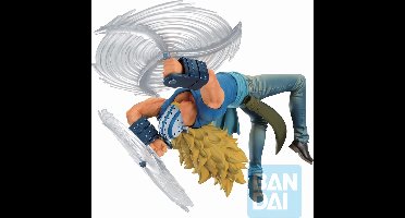 Banpresto One Piece Ichibansho PVC Statue Killer (Wano Country 3rd Act) 13 cm Beeld