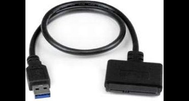 SATA cable USB3.0 TO 2.5"