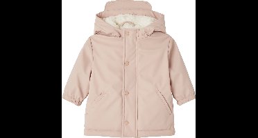 Vertbaudet Set mantel + regenpak voor baby's