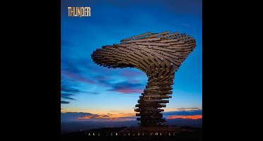 Thunder - All The Right Noises (2 LP)
