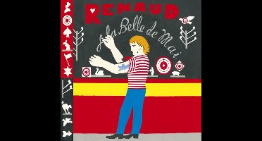 Renaud - À La Belle De Mai (CD)