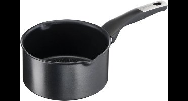 Tefal Unlimited Steelpan - 1,5 l - Rond - Zwart