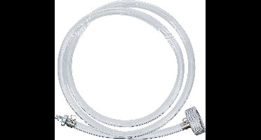 BGS DSG transmissieolievulslang voor VAG