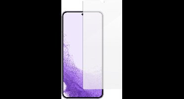 Swissten Ultra Slim Tempered Glass Screenprotector - Geschikt voor Samsung Galaxy S22