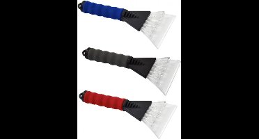 All Ride Ijskrabber - Ijskrabber voor Auto - 26X13 cm - Autokrabber - Ruitenkrabber - Krabber