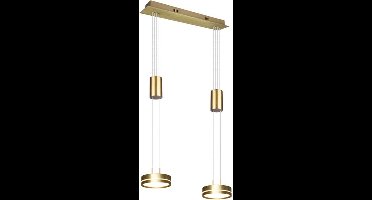 Trio Franklin - Hanglamp - Messing