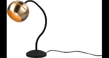 Trio Fletcher - Tafellamp - Messing