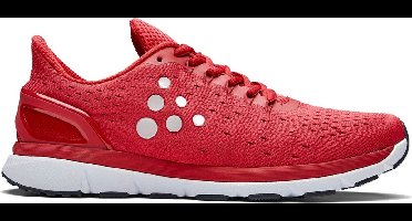 Craft V150 Engineered Hardloopschoenen Dames - Rood | Maat: 38,5