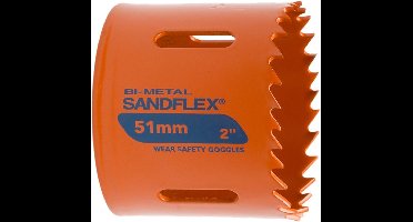 Bahco Gatzaag 3830-48 VIP - Ø 48 mm