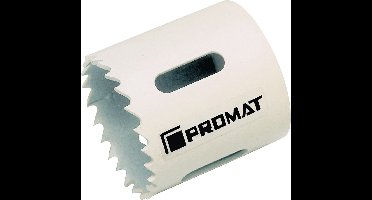 Promat Gatenzaag - HSS-Bimetaal - ø 140 mm - 4000814562