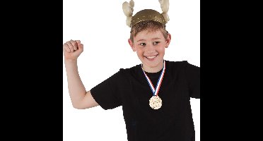 Boland - Set 6 medailles 'Winner' - Kampioen - Wedstrijd - Winnaar - Sportprijs