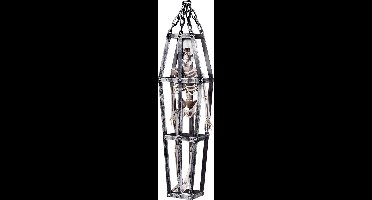 Boland - Decoratie Skelet in kooi - Horror - Horror