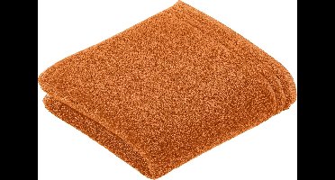 Vossen Douchelaken effen