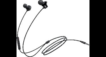 OnePlus Nord Wired Headset - in-Ear oordopjes (3.5mm Jack)