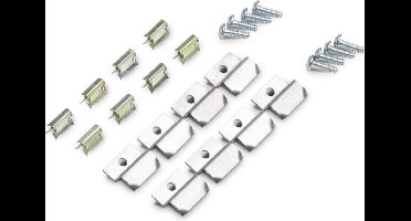 Dometic Micro Heki Montageset 42mm