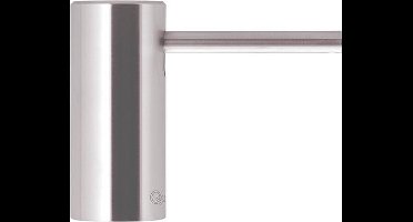 Quooker Nordic Zeepdispenser rvs